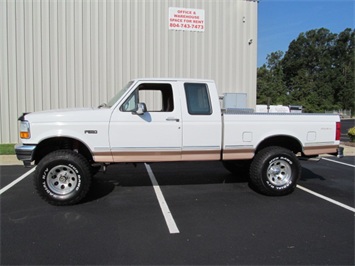 1995 Ford F-150 Eddie Bauer (SOLD)   - Photo 5 - North Chesterfield, VA 23237