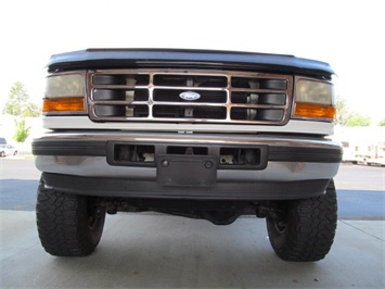 1995 Ford F-150 Eddie Bauer (SOLD)   - Photo 18 - North Chesterfield, VA 23237