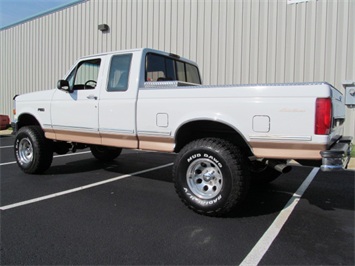 1995 Ford F-150 Eddie Bauer (SOLD)   - Photo 6 - North Chesterfield, VA 23237