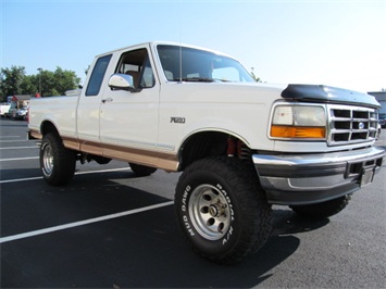 1995 Ford F-150 Eddie Bauer (SOLD)   - Photo 9 - North Chesterfield, VA 23237