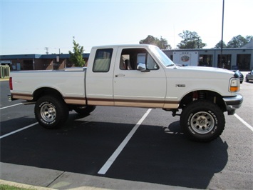 1995 Ford F-150 Eddie Bauer (SOLD)   - Photo 10 - North Chesterfield, VA 23237