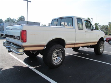 1995 Ford F-150 Eddie Bauer (SOLD)   - Photo 7 - North Chesterfield, VA 23237