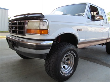 1995 Ford F-150 Eddie Bauer (SOLD)   - Photo 17 - North Chesterfield, VA 23237