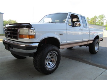 1995 Ford F-150 Eddie Bauer (SOLD)   - Photo 15 - North Chesterfield, VA 23237