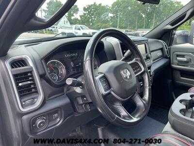 2021 RAM 5500   - Photo 15 - North Chesterfield, VA 23237