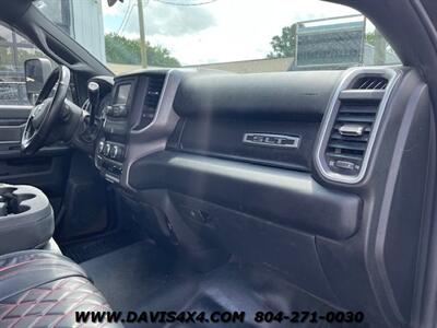 2021 RAM 5500   - Photo 27 - North Chesterfield, VA 23237