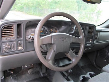 2004 Chevrolet Silverado 1500 LS (SOLD)   - Photo 12 - North Chesterfield, VA 23237