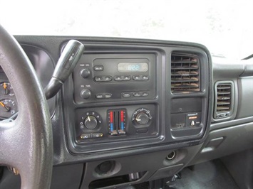 2004 Chevrolet Silverado 1500 LS (SOLD)   - Photo 13 - North Chesterfield, VA 23237