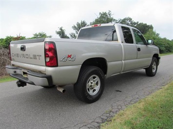 2004 Chevrolet Silverado 1500 LS (SOLD)   - Photo 6 - North Chesterfield, VA 23237