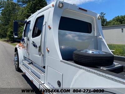 2007 Freightliner M2 106 Sport Chassis M2106 Custom Hauler   - Photo 15 - North Chesterfield, VA 23237