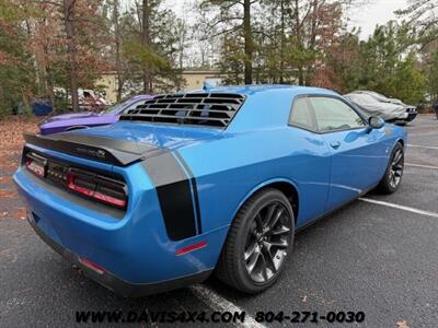 2023 Dodge Challenger R/T Scat Pack   - Photo 30 - North Chesterfield, VA 23237