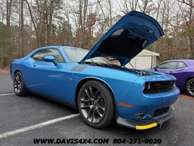 2023 Dodge Challenger R/T Scat Pack   - Photo 41 - North Chesterfield, VA 23237