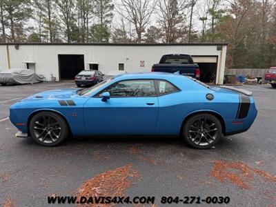 2023 Dodge Challenger R/T Scat Pack   - Photo 14 - North Chesterfield, VA 23237