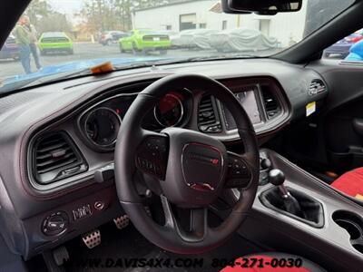 2023 Dodge Challenger R/T Scat Pack   - Photo 17 - North Chesterfield, VA 23237