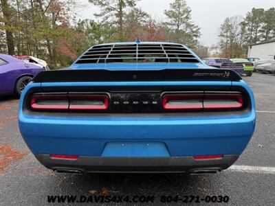 2023 Dodge Challenger R/T Scat Pack   - Photo 12 - North Chesterfield, VA 23237