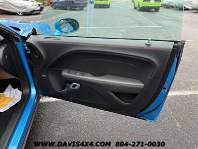 2023 Dodge Challenger R/T Scat Pack   - Photo 38 - North Chesterfield, VA 23237