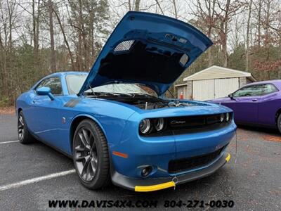 2023 Dodge Challenger R/T Scat Pack   - Photo 6 - North Chesterfield, VA 23237