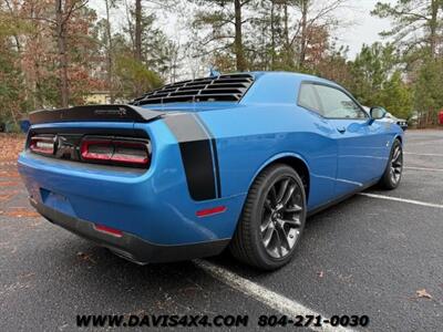 2023 Dodge Challenger R/T Scat Pack   - Photo 11 - North Chesterfield, VA 23237