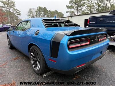 2023 Dodge Challenger R/T Scat Pack   - Photo 13 - North Chesterfield, VA 23237