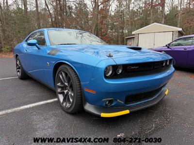 2023 Dodge Challenger R/T Scat Pack   - Photo 8 - North Chesterfield, VA 23237