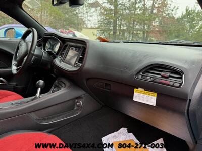 2023 Dodge Challenger R/T Scat Pack   - Photo 33 - North Chesterfield, VA 23237