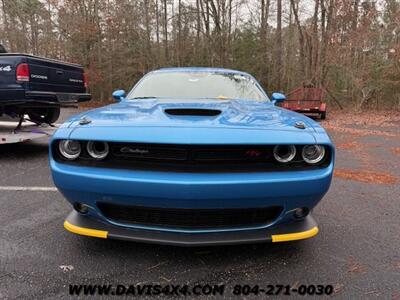 2023 Dodge Challenger R/T Scat Pack   - Photo 7 - North Chesterfield, VA 23237