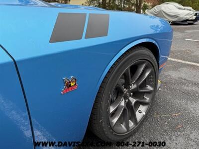 2023 Dodge Challenger R/T Scat Pack   - Photo 10 - North Chesterfield, VA 23237