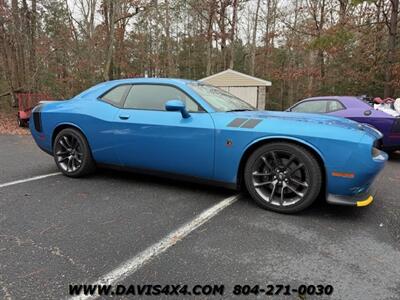 2023 Dodge Challenger R/T Scat Pack   - Photo 9 - North Chesterfield, VA 23237