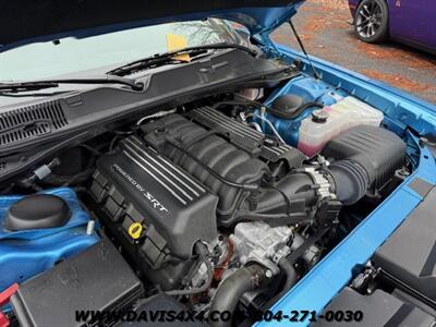 2023 Dodge Challenger R/T Scat Pack   - Photo 4 - North Chesterfield, VA 23237