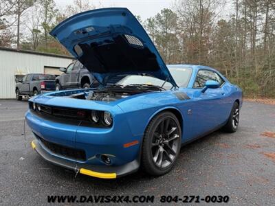 2023 Dodge Challenger R/T Scat Pack   - Photo 42 - North Chesterfield, VA 23237