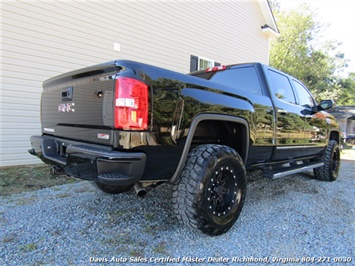 2015 GMC Sierra 1500 SLT All Terrain Edition 4X4 Lifted (SOLD)   - Photo 33 - North Chesterfield, VA 23237