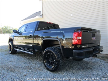 2015 GMC Sierra 1500 SLT All Terrain Edition 4X4 Lifted (SOLD)   - Photo 29 - North Chesterfield, VA 23237