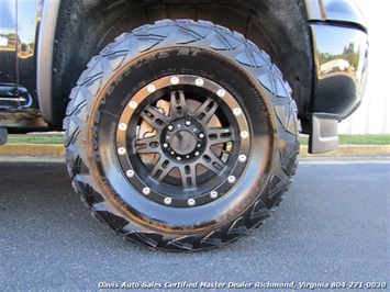 2015 GMC Sierra 1500 SLT All Terrain Edition 4X4 Lifted (SOLD)   - Photo 58 - North Chesterfield, VA 23237