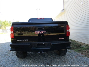 2015 GMC Sierra 1500 SLT All Terrain Edition 4X4 Lifted (SOLD)   - Photo 30 - North Chesterfield, VA 23237