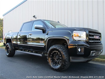 2015 GMC Sierra 1500 SLT All Terrain Edition 4X4 Lifted (SOLD)   - Photo 55 - North Chesterfield, VA 23237