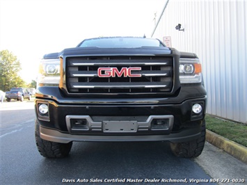 2015 GMC Sierra 1500 SLT All Terrain Edition 4X4 Lifted (SOLD)   - Photo 56 - North Chesterfield, VA 23237