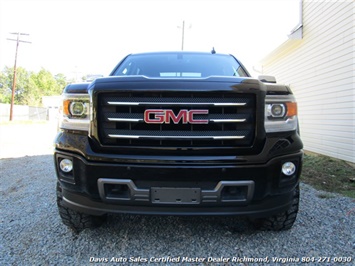 2015 GMC Sierra 1500 SLT All Terrain Edition 4X4 Lifted (SOLD)   - Photo 36 - North Chesterfield, VA 23237