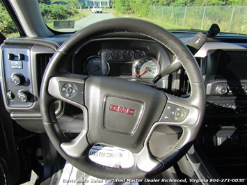 2015 GMC Sierra 1500 SLT All Terrain Edition 4X4 Lifted (SOLD)   - Photo 14 - North Chesterfield, VA 23237