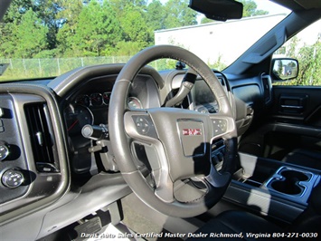 2015 GMC Sierra 1500 SLT All Terrain Edition 4X4 Lifted (SOLD)   - Photo 13 - North Chesterfield, VA 23237