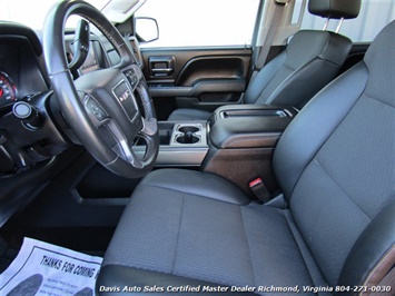 2015 GMC Sierra 1500 SLT All Terrain Edition 4X4 Lifted (SOLD)   - Photo 45 - North Chesterfield, VA 23237