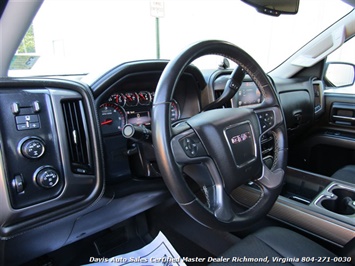 2015 GMC Sierra 1500 SLT All Terrain Edition 4X4 Lifted (SOLD)   - Photo 46 - North Chesterfield, VA 23237