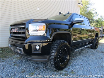 2015 GMC Sierra 1500 SLT All Terrain Edition 4X4 Lifted (SOLD)   - Photo 31 - North Chesterfield, VA 23237