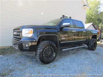 2015 GMC Sierra 1500 SLT All Terrain Edition 4X4 Lifted (SOLD)   - Photo 2 - North Chesterfield, VA 23237