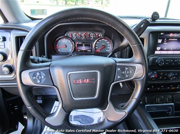 2015 GMC Sierra 1500 SLT All Terrain Edition 4X4 Lifted (SOLD)   - Photo 47 - North Chesterfield, VA 23237