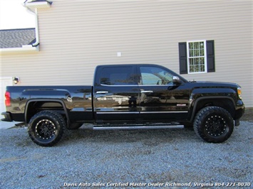 2015 GMC Sierra 1500 SLT All Terrain Edition 4X4 Lifted (SOLD)   - Photo 32 - North Chesterfield, VA 23237