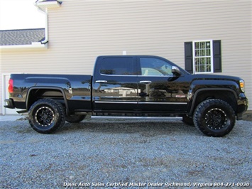 2015 GMC Sierra 1500 SLT All Terrain Edition 4X4 Lifted (SOLD)   - Photo 34 - North Chesterfield, VA 23237