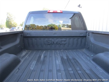 2015 GMC Sierra 1500 SLT All Terrain Edition 4X4 Lifted (SOLD)   - Photo 41 - North Chesterfield, VA 23237