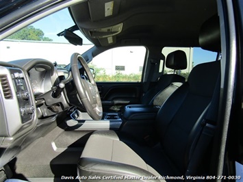 2015 GMC Sierra 1500 SLT All Terrain Edition 4X4 Lifted (SOLD)   - Photo 10 - North Chesterfield, VA 23237