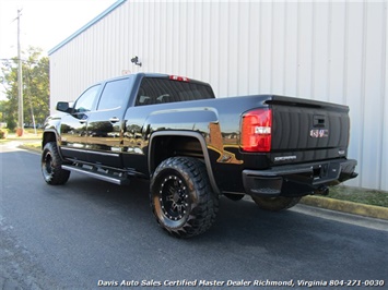 2015 GMC Sierra 1500 SLT All Terrain Edition 4X4 Lifted (SOLD)   - Photo 39 - North Chesterfield, VA 23237