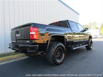 2015 GMC Sierra 1500 SLT All Terrain Edition 4X4 Lifted (SOLD)   - Photo 53 - North Chesterfield, VA 23237